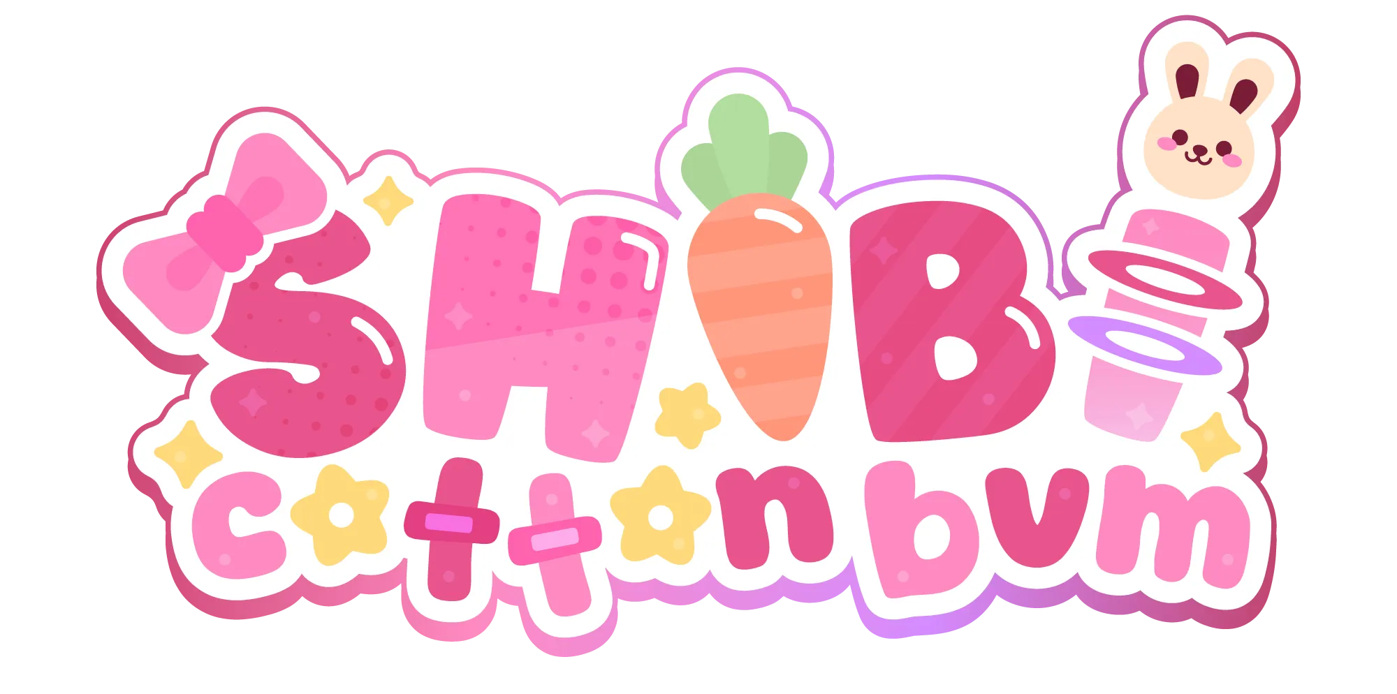 Logo by eudoraboreal