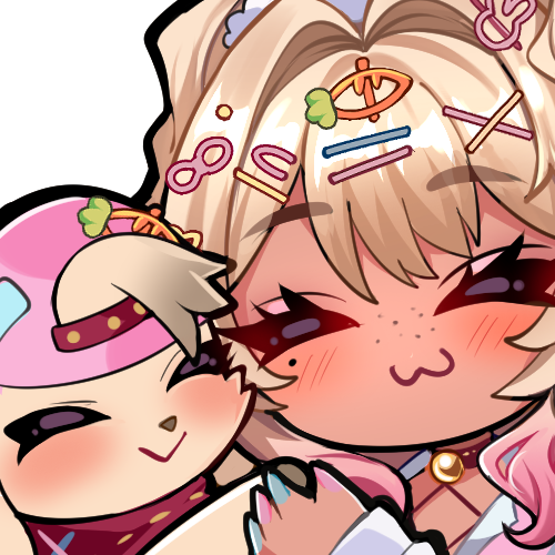 Emotes by jirafuru1