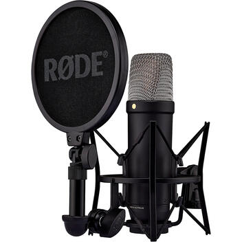RODE NT-1 (5th Gen Microphone)